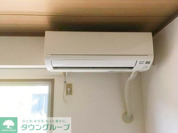 永山パークハイツの物件内観写真